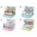 Sluban MINI HANDCRAFT Щанд за плодове - Конструктор, 99 ч. 4